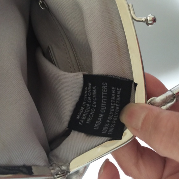 Mini purse - Picture 5 of 5